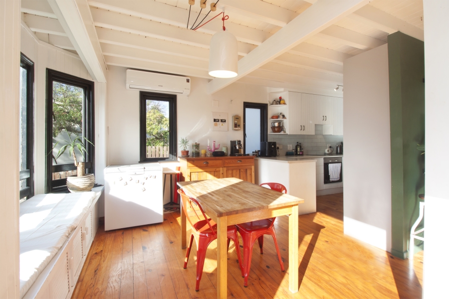4 Bedroom Property for Sale in Capri Western Cape